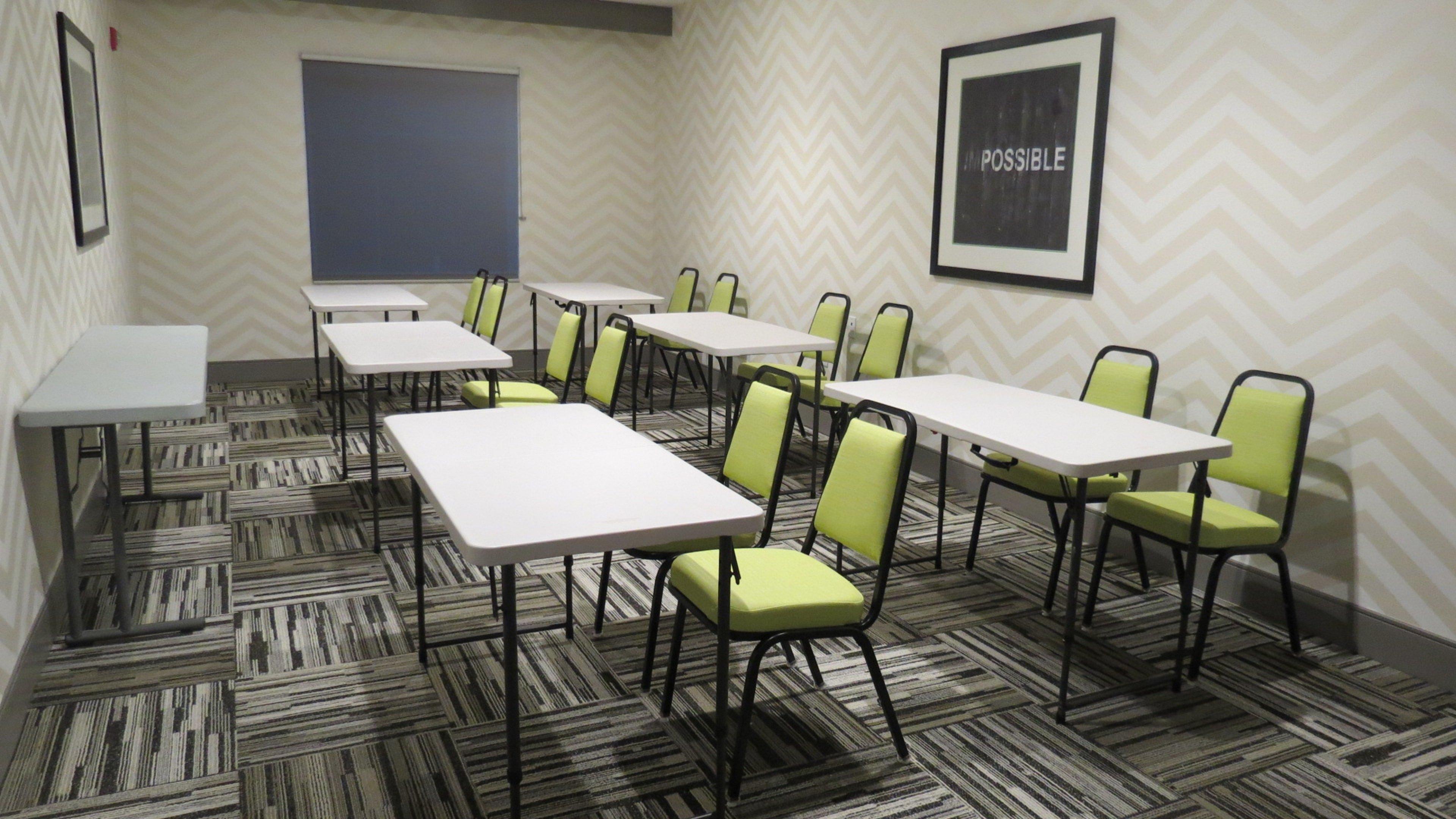 Holiday Inn Express & Suites Shippensburg By Ihg Exterior foto