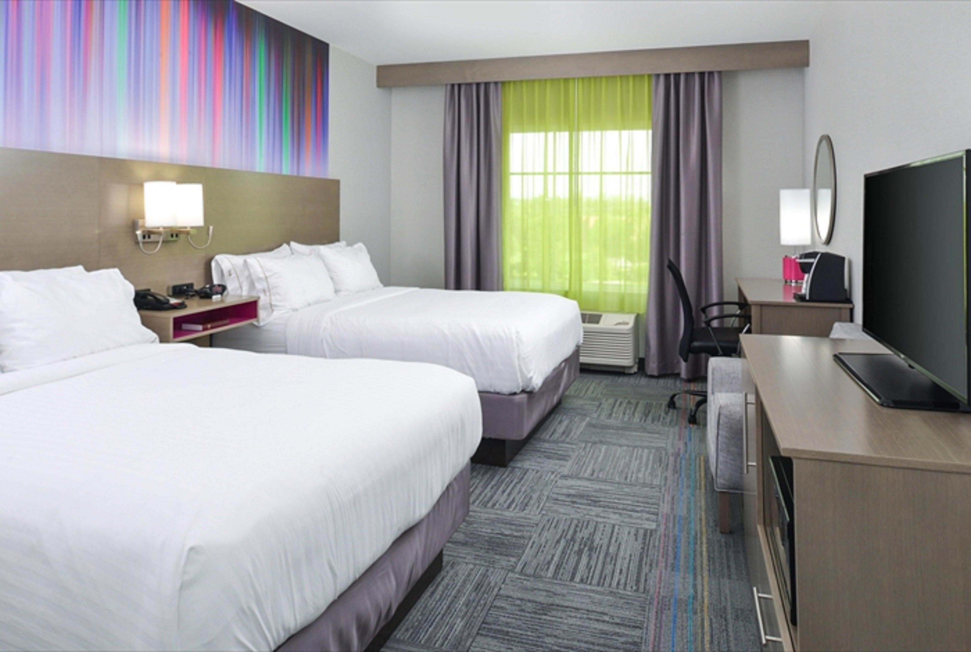 Holiday Inn Express & Suites Shippensburg By Ihg Exterior foto