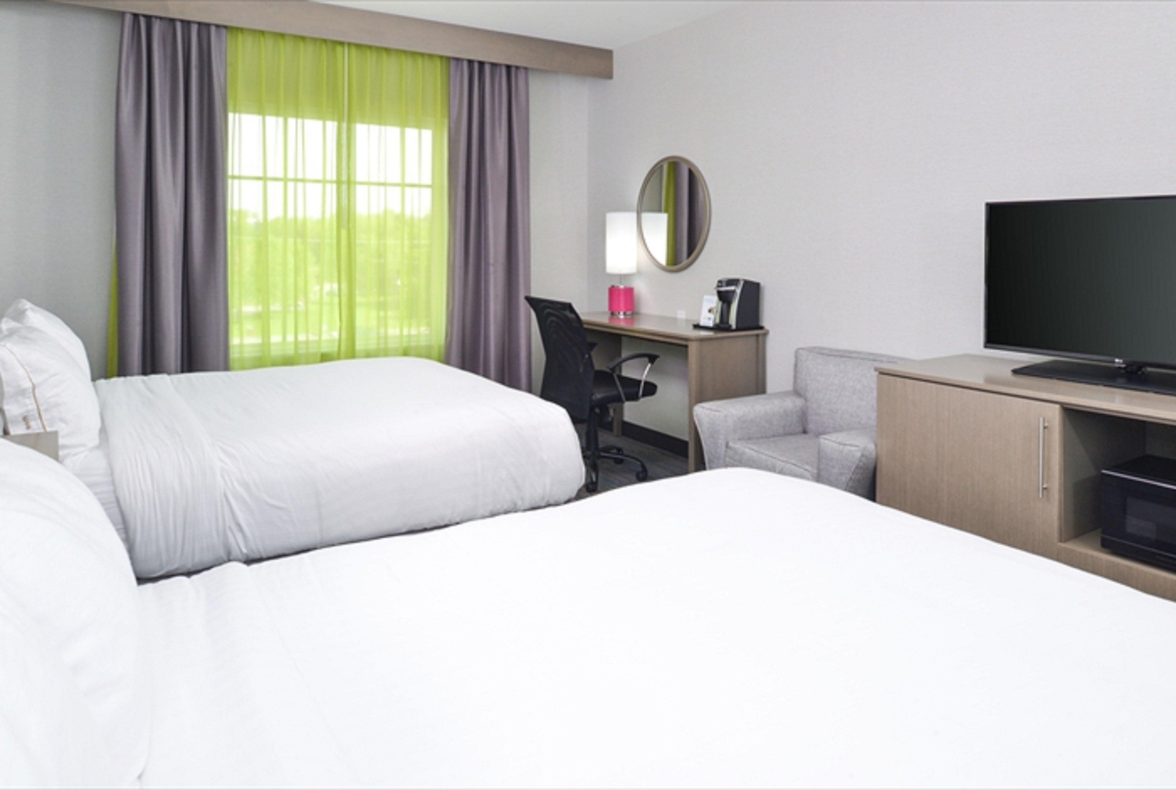 Holiday Inn Express & Suites Shippensburg By Ihg Exterior foto
