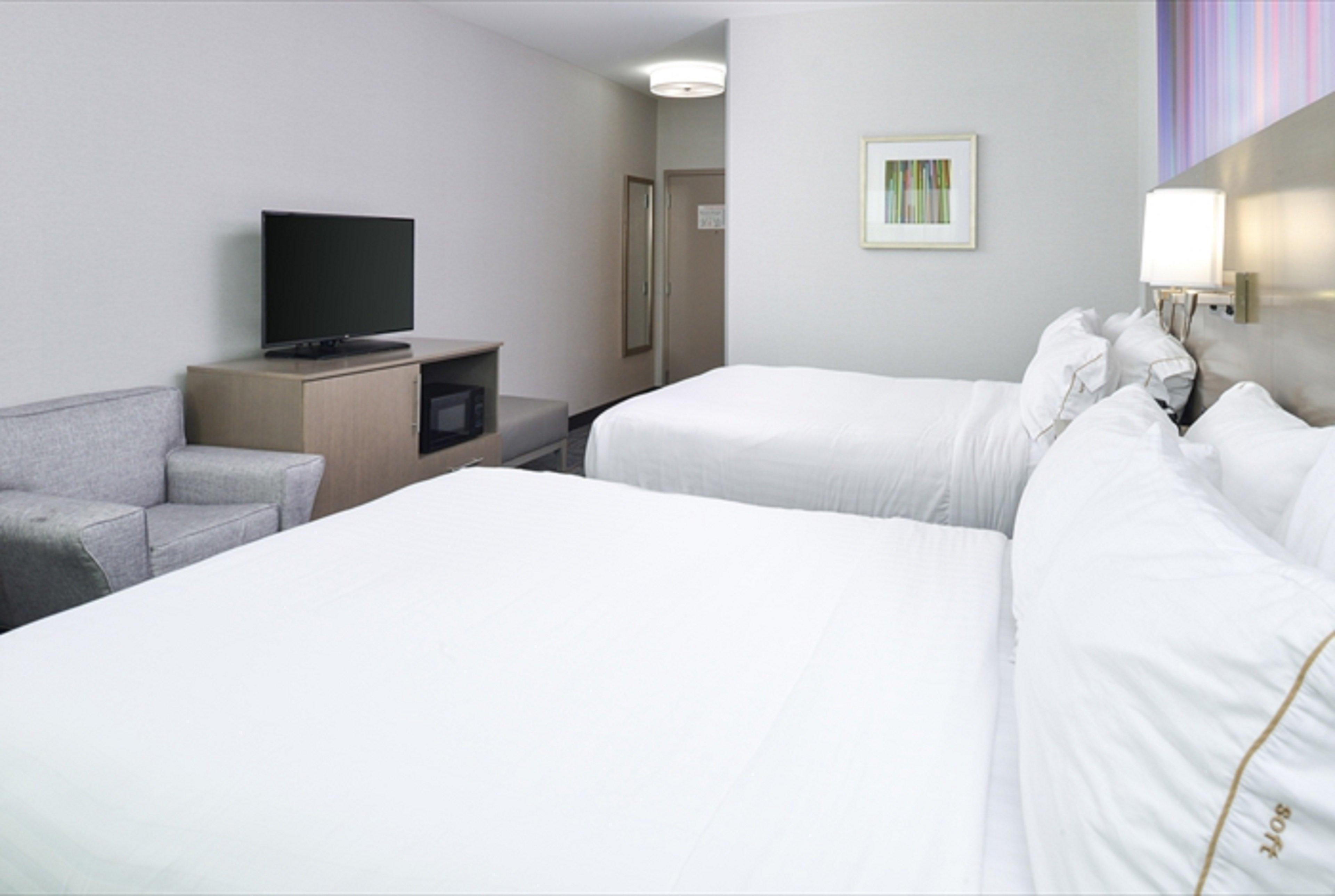 Holiday Inn Express & Suites Shippensburg By Ihg Exterior foto