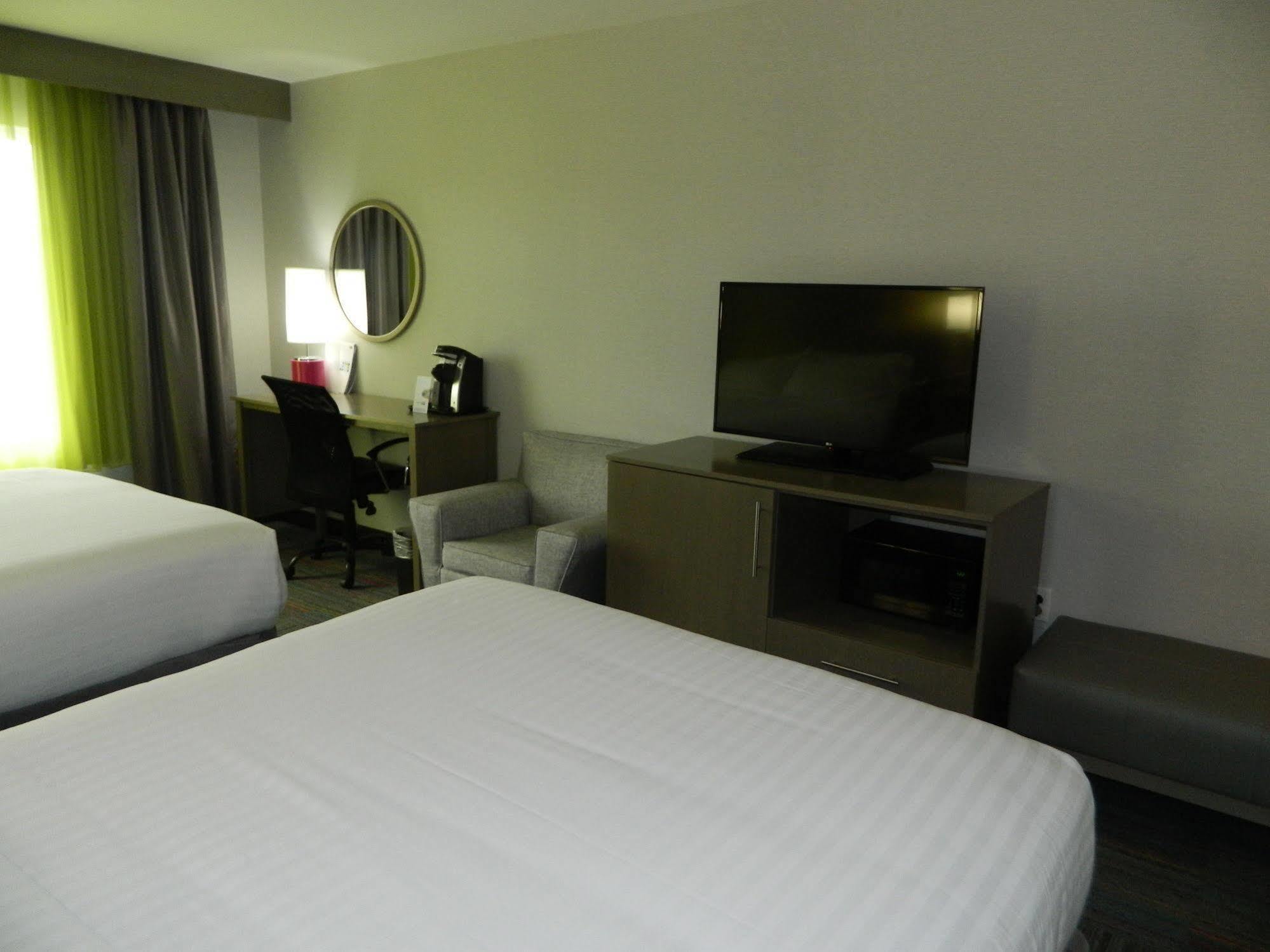 Holiday Inn Express & Suites Shippensburg By Ihg Exterior foto